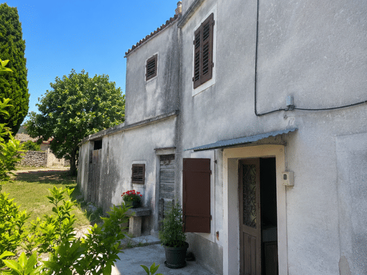 Reihenmittelhaus zum Kauf 85.000 € 3 Zimmer Marčana 52206