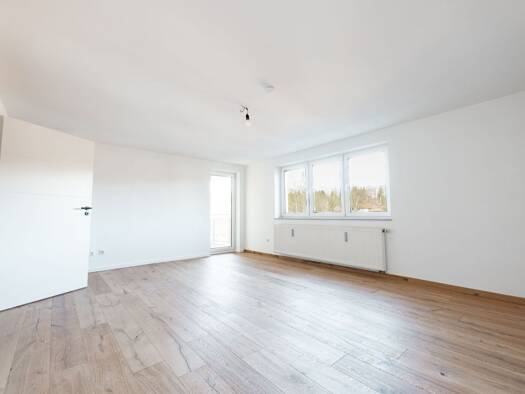 Wohnung zum Kauf 397.000 € 3 Zimmer 80 m² 3. Geschoss Miesbach Miesbach 83714