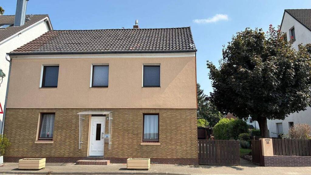 Mehrfamilienhaus zum Kauf 980.000 € 1 Zimmer 200 m² 1.797 m² Grundstück frei ab sofort Himmelgeist Düsseldorf 40589