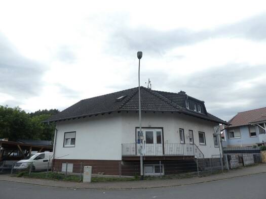 Mehrfamilienhaus zum Kauf 500.000 € 8 Zimmer 220 m² 375 m² Grundstück Hainstadt Breuberg 64747
