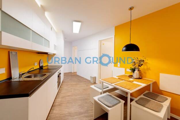 Studio zur Miete 405 € 1 Zimmer 12 m² 1. Geschoss frei ab 01.08.2025 Ostendstraße Oberschöneweide Berlin 12459