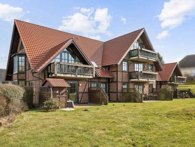 Wohnung zum Kauf 285.000 € 3 Zimmer 87 m² Papendorf 18059