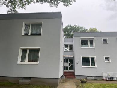 Wohnung zur Miete 890 € 3 Zimmer 83 m² Dachgeschoss, 1. Geschoss frei ab 15.08.2025 Op de Wisch 22 Wahlbezirk 019 Pinneberg 25421