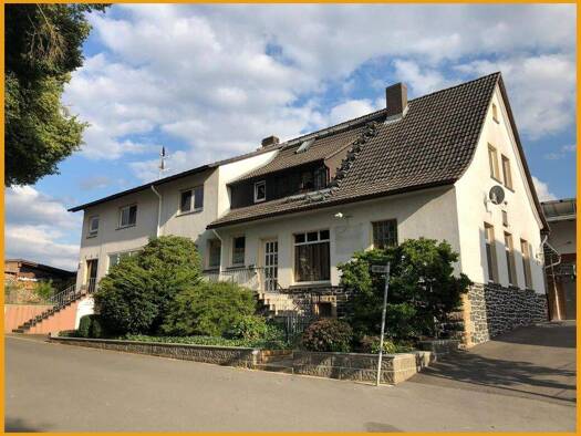Haus zum Kauf provisionsfrei 239.000 € 9 Zimmer 286 m² 1.450 m² Grundstück Leimsfeld Frielendorf 34621