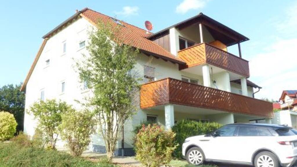 Wohnung zur Miete 495 € 2 Zimmer 50 m² frei ab sofort Nüdlingen 97720