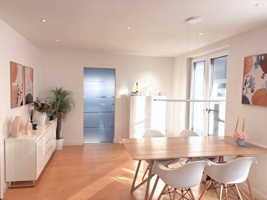Haus – Reinheim, Landkreis Darmstadt-Dieburg - Ansicht 5