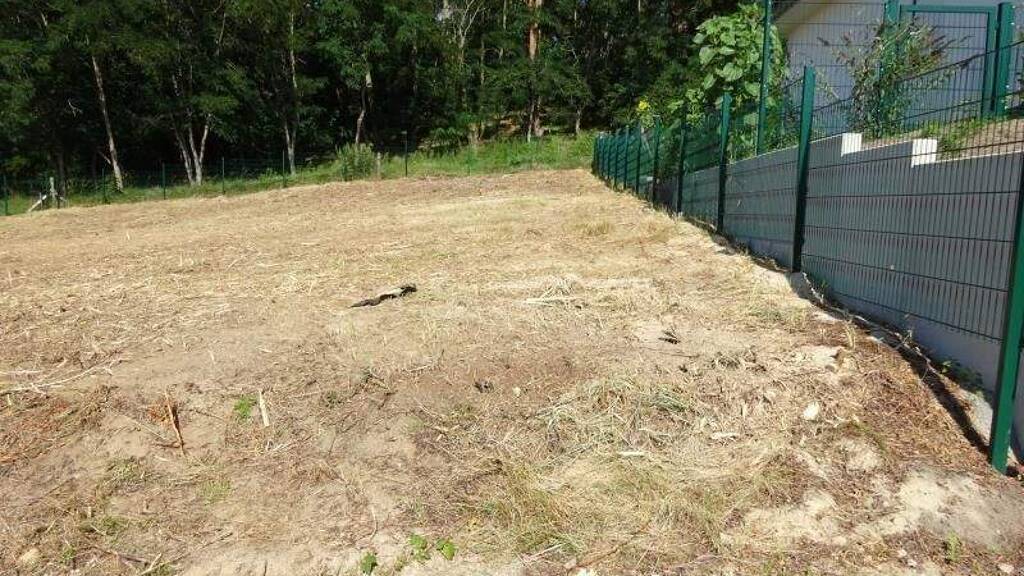 Grundstück zum Kauf provisionsfrei 107.000 € 633 m² Grundstück Bad Belzig 14806