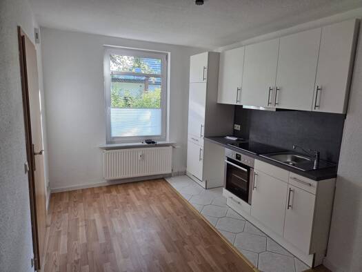 Wohnung zur Miete 420 € 1 Zimmer 31 m² Geschoss EG/1 frei ab sofort Kuddewörde 22958