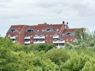 Studio zum Kauf 250.000 € 2 Zimmer 42,2 m² 2. Geschoss Nordfeldstraße 16-20 Döse Cuxhaven 27476