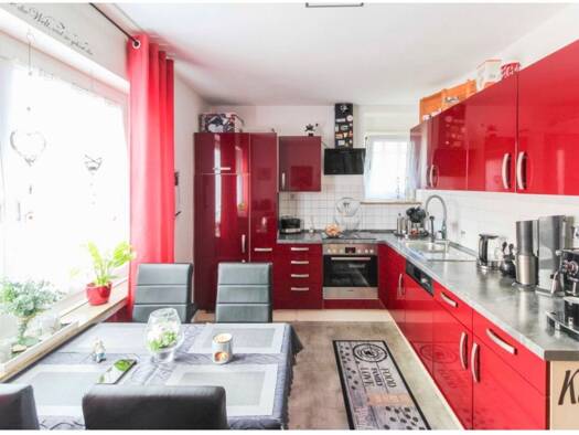 Wohnung zur Miete 600 € 4,5 Zimmer 97 m² Geschoss 1/2 frei ab 01.04.2026 Herzfeld Lippetal 59510