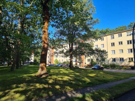 Wohnung zur Miete auf Zeit 1.990 € 3 Zimmer 99 m² frei ab sofort Flanaganstraße 29 Dahlem Berlin 14195