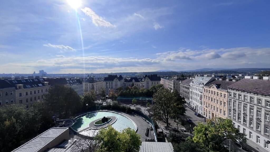 Maisonette zum Kauf 899.000 € 3 Zimmer 107,9 m² Wien 1150