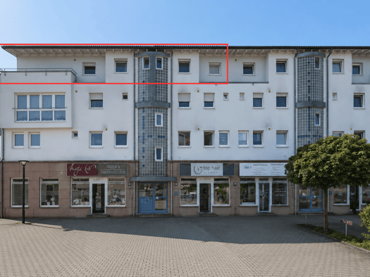 Penthouse zum Kauf 499.000 € 4 Zimmer 125 m² frei ab sofort Gärtringen Gärtringen 71116