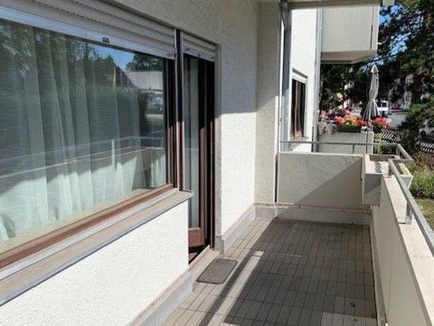 Wohnung zum Kauf 365.000 € 3 Zimmer 93,2 m² Espan Fürth 90765