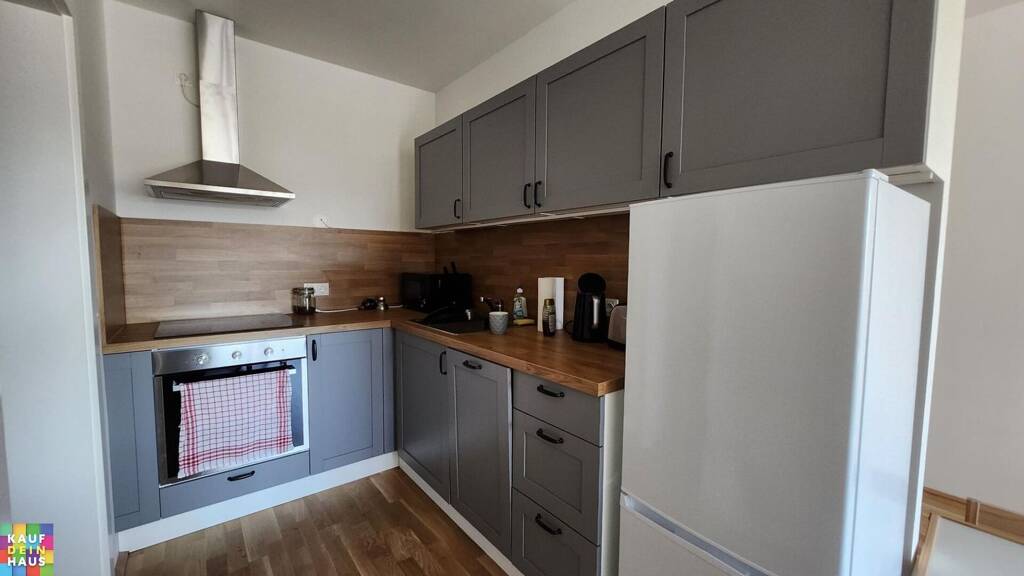 Wohnung zum Kauf 220.000 € 2 Zimmer 53,1 m² 2. Geschoss Maximilianstraße 49-51 St. Pölten 3100