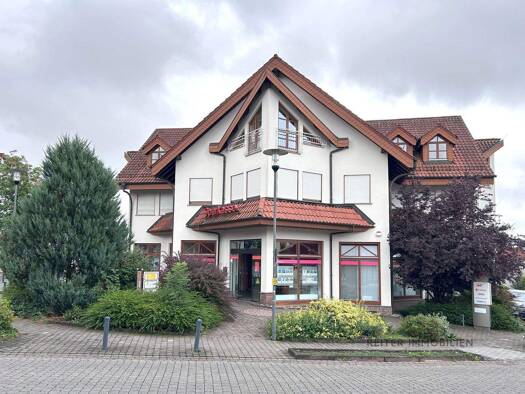 Wohnung zum Kauf 479.000 € 5 Zimmer 340 m² 1. Geschoss Petersberg 36100