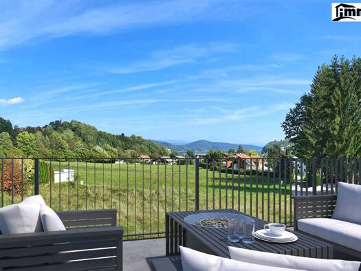 Wohnung zum Kauf 418.807 € 77 m² Maria Wörth 9081