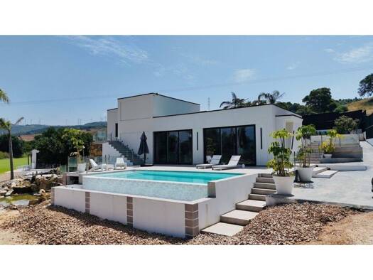 Chalet zur Miete 15.000 € 2 Zimmer 430 m² 8.831 m² Grundstück Diseminado Pacheco Casares 29692