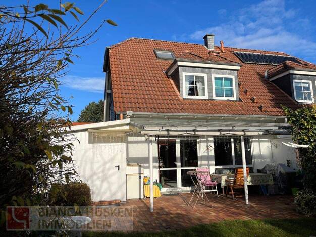 Doppelhaushälfte zum Kauf 358.300 € 5 Zimmer 109,1 m² 371 m² Grundstück Werries Hamm 59071