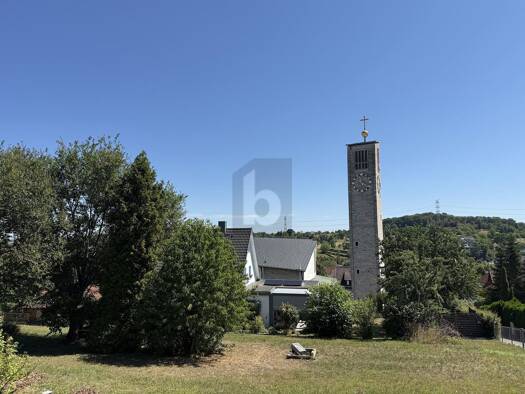 Grundstück zum Kauf 820.000 € 1.070 m² Grundstück Sondelfingen Reutlingen 72766