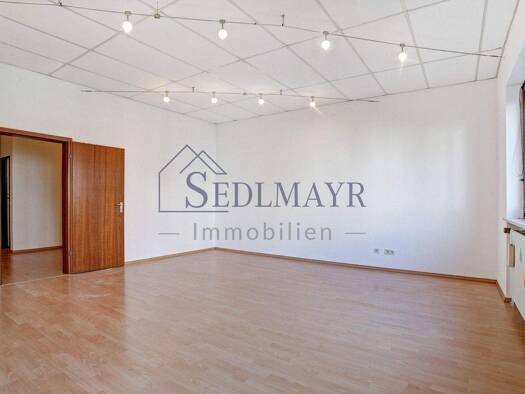 Praxisfläche zur Miete 800 € 2 Zimmer 52 m² Bürofläche Gilching 82205