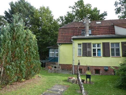 Doppelhaushälfte zum Kauf 650.000 € 6 Zimmer 160 m² 600 m² Grundstück Friedrichshagen Treptow-Köpenick 12587