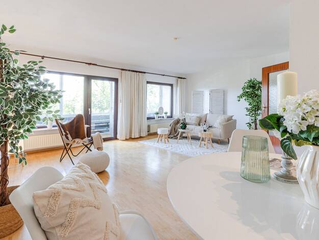 Reihenmittelhaus zum Kauf 469.000 € 6 Zimmer 185 m² 228 m² Grundstück Naurod Naurod 65207