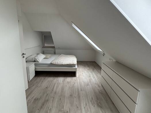 Wohnung zur Miete 510 € 1 Zimmer 16,7 m² Geschoss 2/3 frei ab sofort Neuhausen auf den Fildern 73765