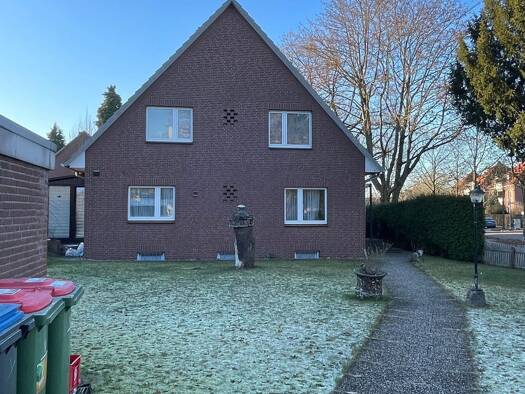 Wohnung zur Miete 1.105 € 3 Zimmer 85 m² Geschoss 1/2 frei ab 01.03.2026 Hausbruch Hamburg 21147