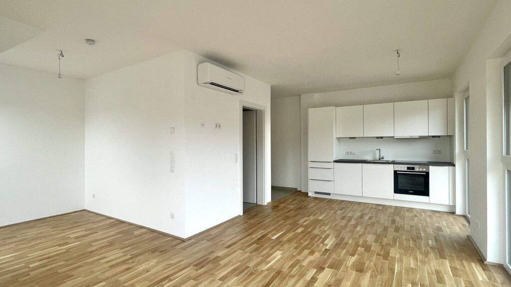 Studio zum Kauf 384.874 € 1 Zimmer 40,2 m² 5. Geschoss frei ab 30.06.2028 Taubergasse 22-28 Wien 1170