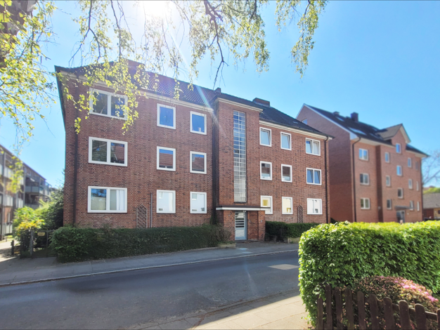 Mehrfamilienhaus zum Kauf als Kapitalanlage geeignet 1.050.000 € 448 m² 678 m² Grundstück teilbar ab 448 m² Hamburg 21031