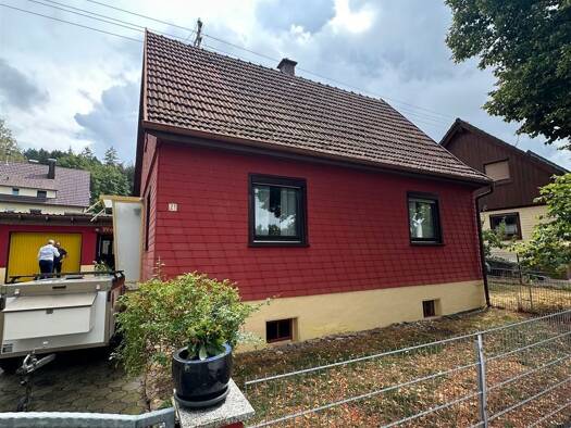 Einfamilienhaus zum Kauf 319.000 € 5 Zimmer 100 m² 400 m² Grundstück frei ab 01.12.2026 Deißlingen Deißlingen 78652
