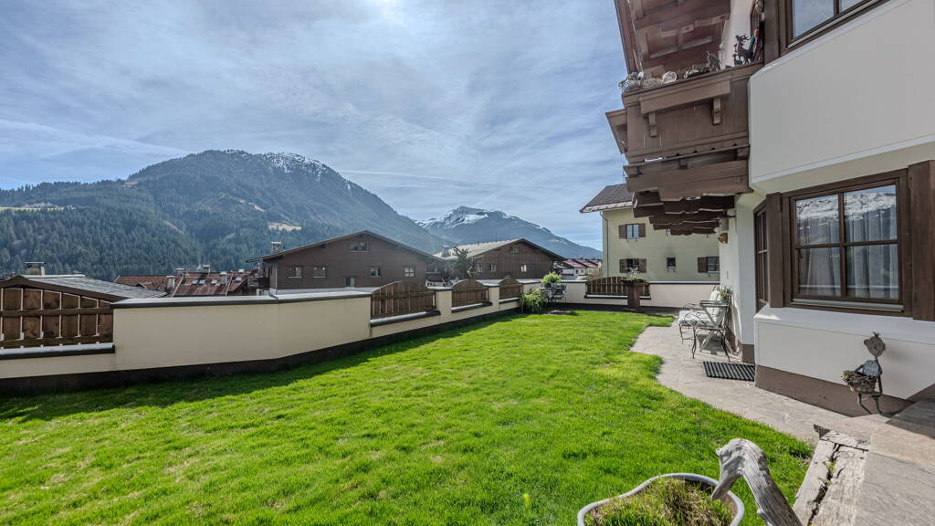 Mehrfamilienhaus zum Kauf 4.950.000 € 17 Zimmer 540 m² 838 m² Grundstück Kirchberg in Tirol 6365