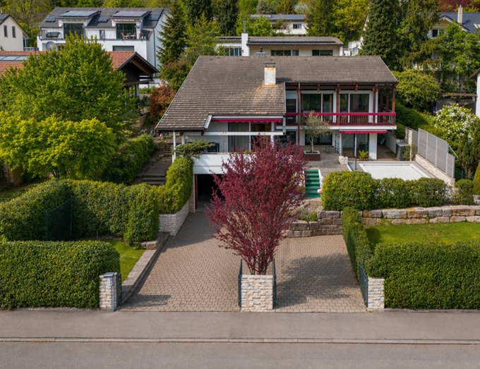 Einfamilienhaus zum Kauf, Singen (Hohentwiel)
