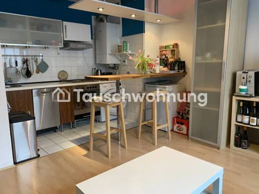 Wohnung zur Miete Tauschwohnung 750 € 2,5 Zimmer 63 m² Altstadt-Nord Innenstadt 50667