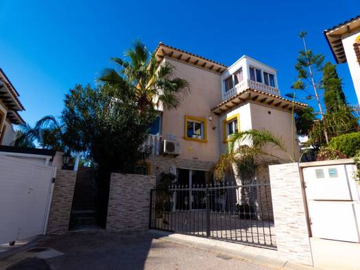 Haus zum Kauf provisionsfrei 399.000 € 5 Zimmer 115 m² Playa Flamenca 03189