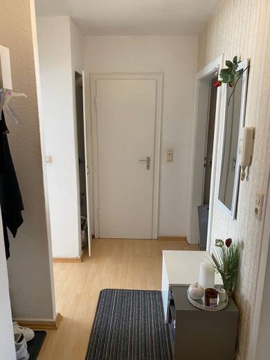 Wohnung zur Miete 520 € 3 Zimmer 59,5 m² 1. Geschoss frei ab 01.09.2025 Maximin 2 Trier 54292