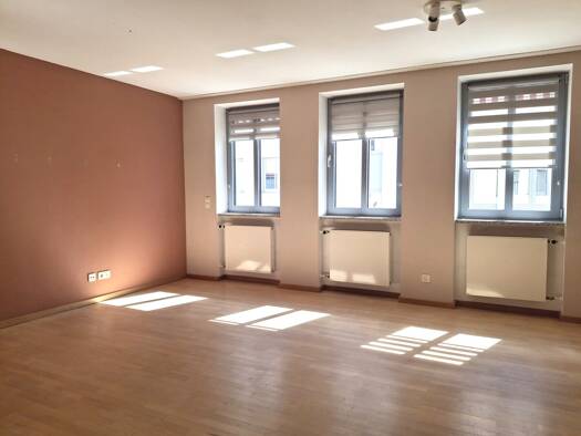 Wohnung zum Kauf 228.000 € 2 Zimmer 64,1 m² 1. Geschoss Deggendorf Deggendorf 94469