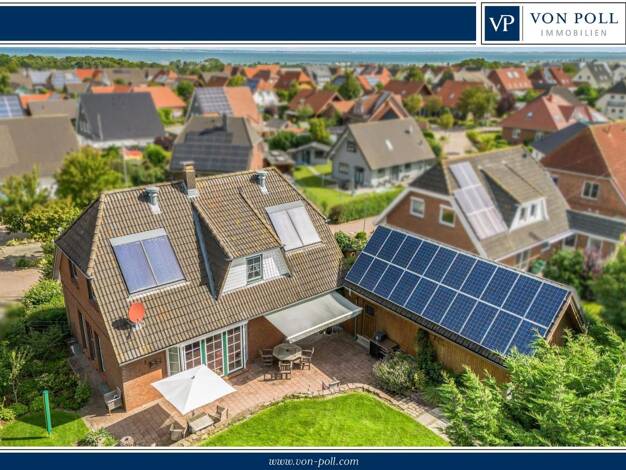 Einfamilienhaus zum Kauf 589.000 € 4 Zimmer 145 m² 649 m² Grundstück Heiligenhafen 23774