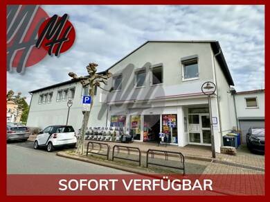 Verkaufsfläche zur Miete 3.400 € 310 m² Verkaufsfläche Hofheim Hofheim am Taunus 65719