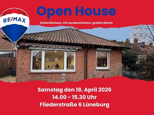 Doppelhaushälfte zum Kauf 432.000 € 7 Zimmer 160 m² 860 m² Grundstück Neu Hagen Lüneburg 21337