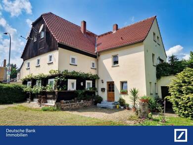 Einfamilienhaus zum Kauf 150.000 € 7 Zimmer 216,9 m² 513 m² Grundstück Hirschfelde Hirschfelde 02788