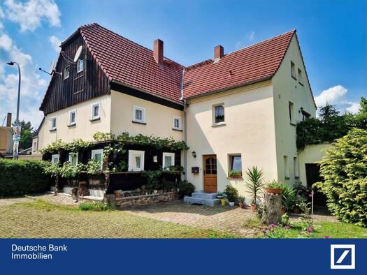 Einfamilienhaus zum Kauf 150.000 € 7 Zimmer 216,9 m² 513 m² Grundstück Hirschfelde Hirschfelde 02788