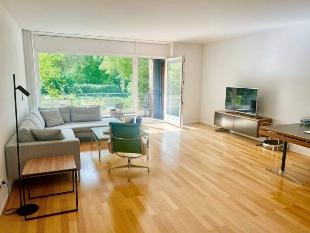 Wohnung zum Kauf 450.000 € 2 Zimmer 92,3 m² EG frei ab 01.01.2026 Nikolassee Berlin 14129