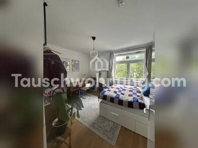 Wohnung zur Miete Tauschwohnung 940 € 2 Zimmer 57 m² 3. Geschoss Niendorf Hamburg 20253