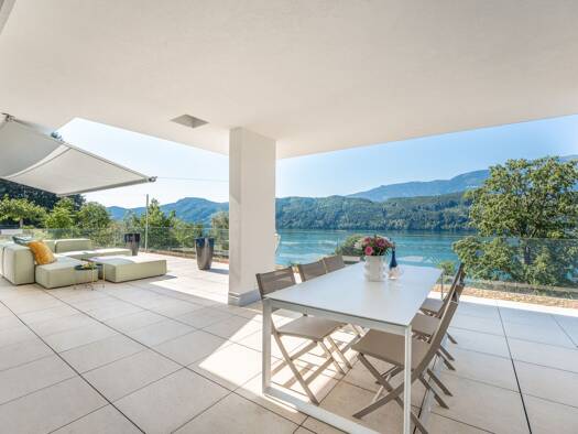 Penthouse zum Kauf 2.290.000 € 3 Zimmer 140,9 m² Seeboden am Millstätter See 9871