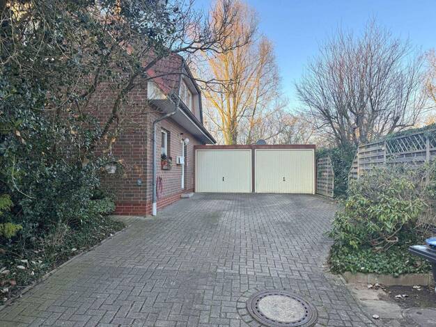 Wohnung zum Kauf 169.000 € 3 Zimmer 85 m² Syke 28857