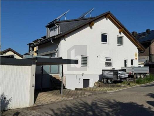 Mehrfamilienhaus zum Kauf 1.350.000 € 12 Zimmer 300 m² 801 m² Grundstück Aidlingen 71134