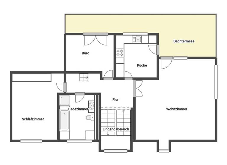 Sonstiges zum Kauf als Kapitalanlage geeignet 535.000 € 3 Zimmer 108 m² Bothfeld Hannover 30659