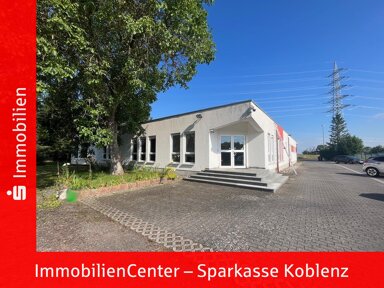 Werkstatt zum Kauf 1.350.000 € 644 m² Lagerfläche Rübenach 2 Koblenz 56072